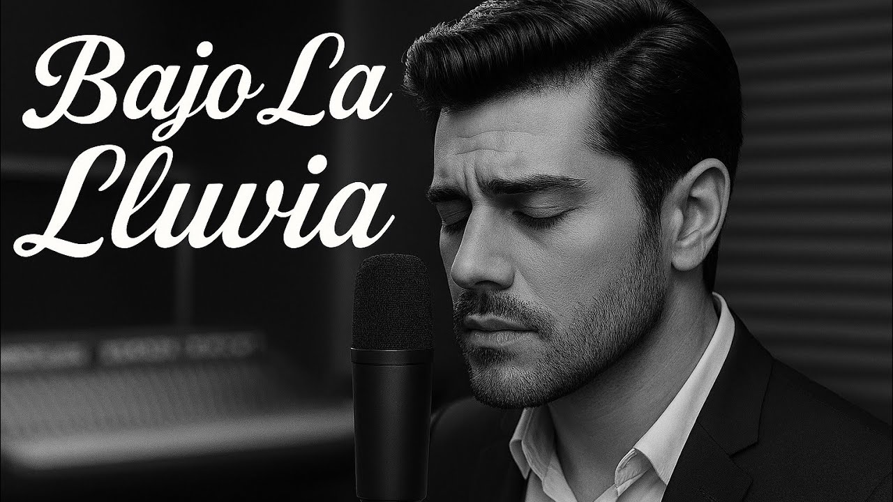 Bajo La Lluvia - Noah's Blues - Blues Triste