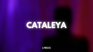 KIDDA - CATALEYA (Lyrics)