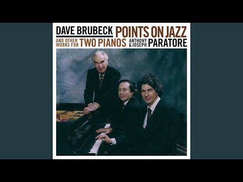Points on Jazz: Prelude bekijken op YouTube