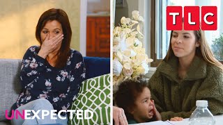 Suddenly Lily Wishes She Had a Baby Sitter | Unexpected | TLC Wealth