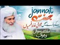 Jannat ky bary ma sawal jawab  maulana ilyas qadri dawateislami  maulanailyasqadri