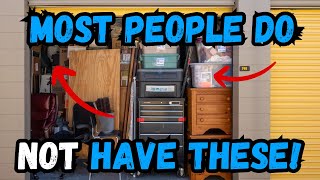 14 Survival Items Everyone Needs But No One Has by prepping4tomorrow 9,512 views 2 weeks ago 9 minutes, 8 seconds