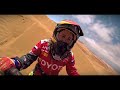 The Odyssey of the Dakar 2026