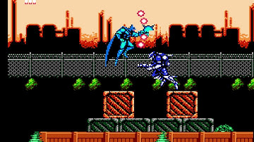 [TAS] NES Batman: Return of the Joker by Aglar in 11:21.57