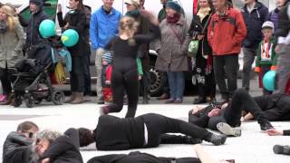 Dance Craze Trailer 25fps