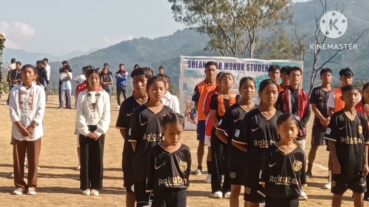 S/MOKOK STUDENT UNION WEEK 0N,27 to 30  DEC 2025