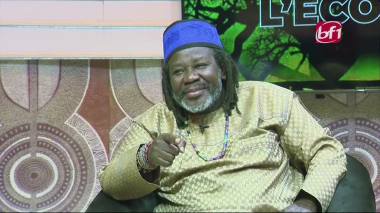 Au delà de l'Ecorce du 10 juillet 2024 sur la spiritualité des serments  -BF1TV