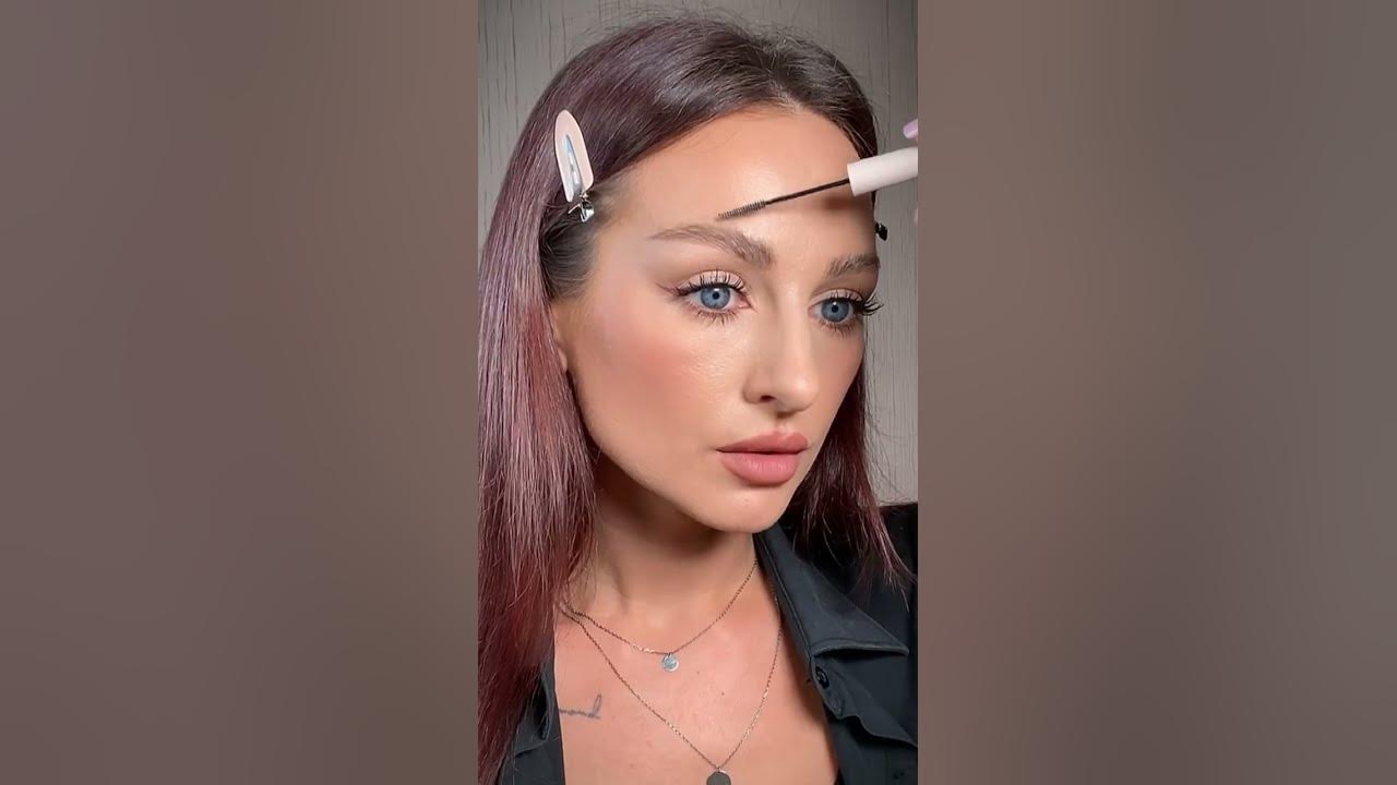 Так ли хорош гель пуси🤔 #макияжкосметика #обзорыкосметики #макияж # ...