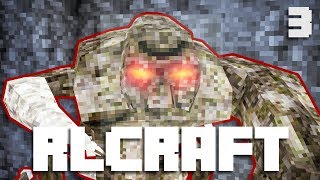 What Is RLCraft Ep. 3 Death Ore