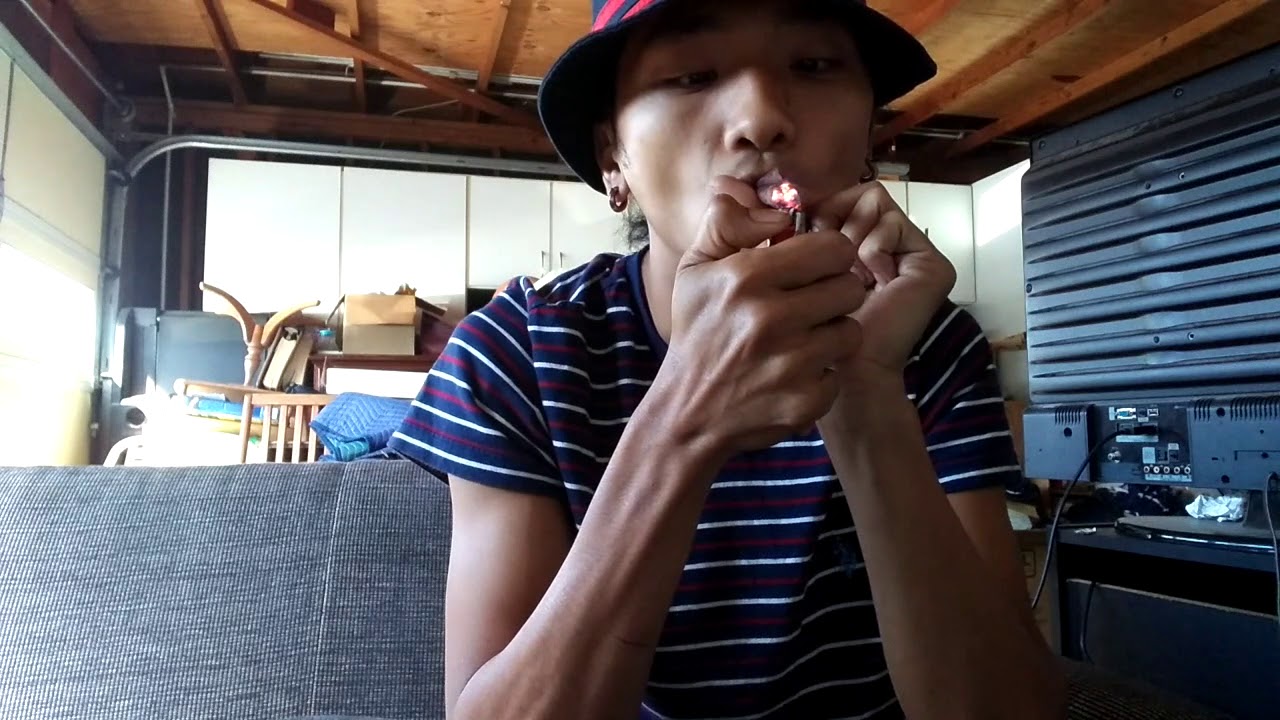 Quick Backwoods Wake n Bake