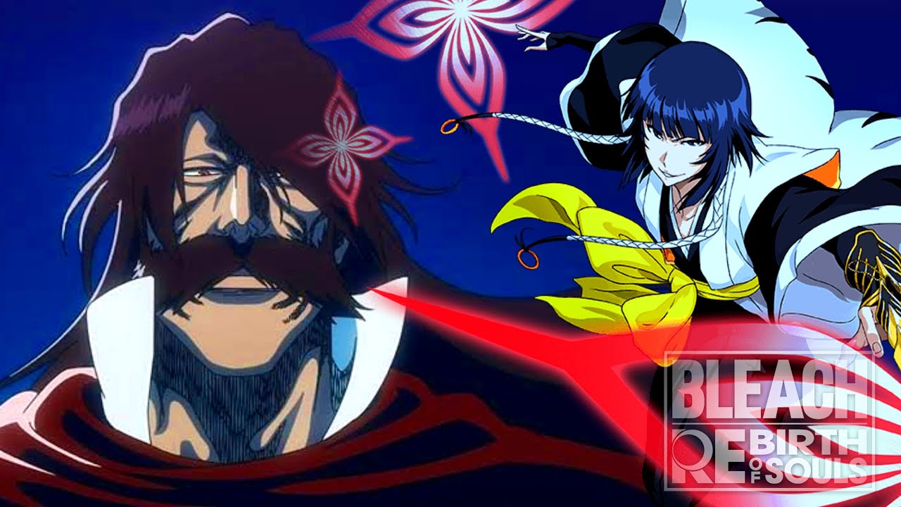 Soi Fon’s Nuke vs Yhwach’s Almighty — Who Gets It First in Ranked? | Bleach Rebirth of Souls