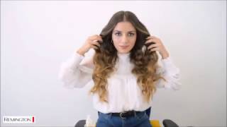 StudentLIfe TV: 5 great tips to curl your hair! screenshot 3