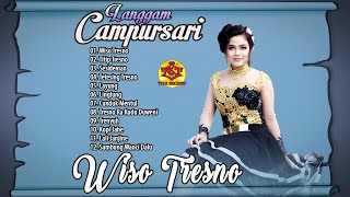 Langgam Campursari - Wiso Tresno