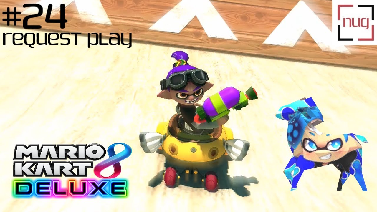 Mario Kart 8 Tipps Und Tricks Deutsch