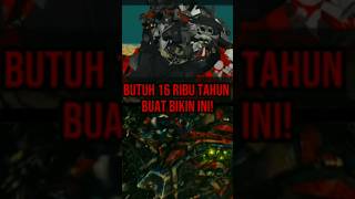 Devastator Makes Computers Explode!? Crazy Facts About Transformers: Revenge of the Fallen!