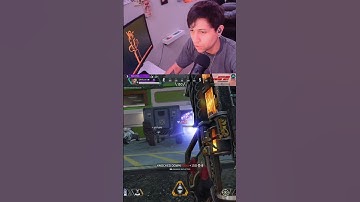 Like and follow for more apex! #apexlegendsclips #fyp #gaming #fps #apexlegends