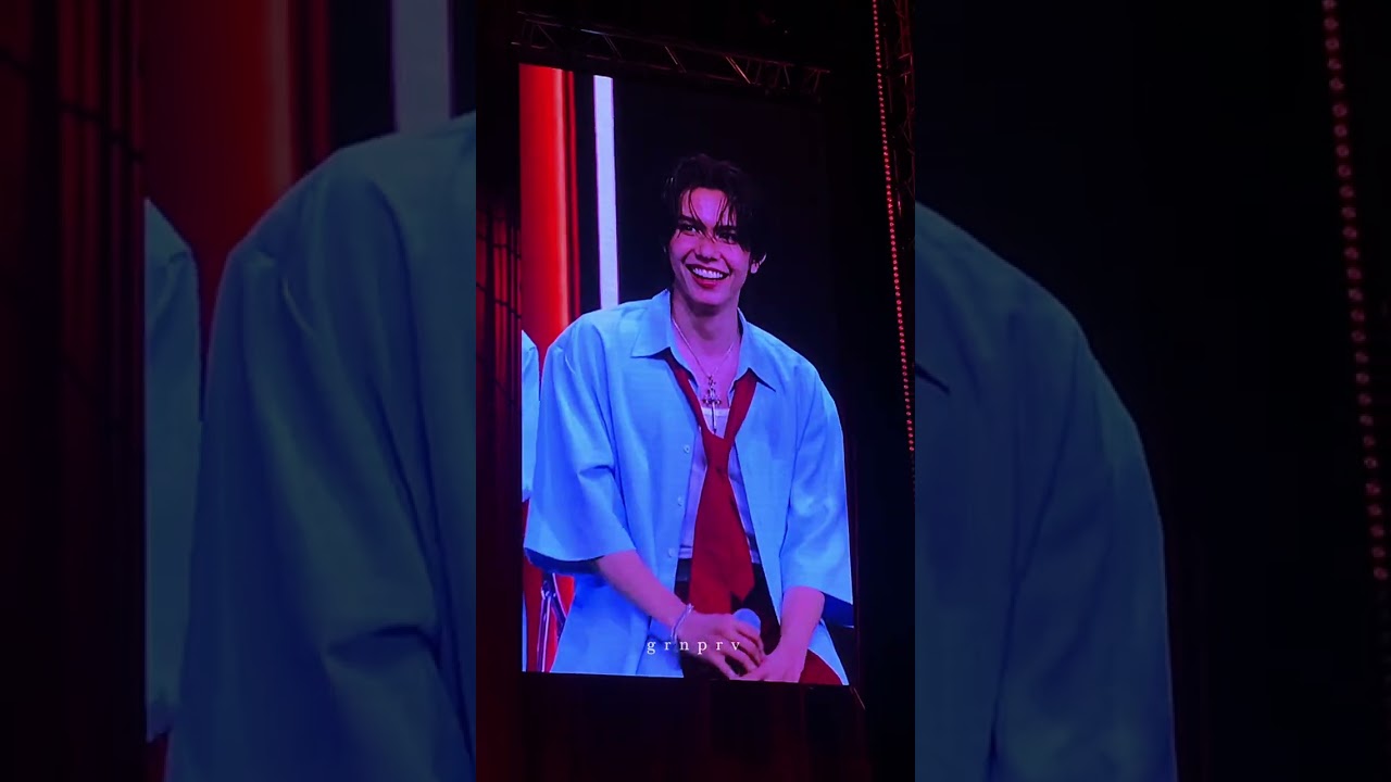 20240319 | DICE Debut Showcase | Part3 ช่วงพูดคุยกว่าจะมาเป็น DICE