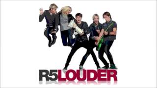 R5 Forget About You sped up