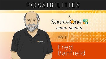 A SourceOne® EKPS Comic Series - Possibilities - with Fred Banfield | Eclipse Mining Technologies