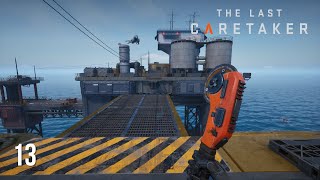 What Secrets Lie Within The Last Whisperer Facility? - The Last Caretaker EP13