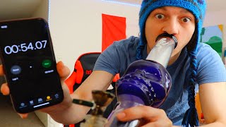 CHALLENGE FOR @DopeasYola @ErickKhan @xCodeh @destfornow @CustomGrow420 @Haley420 @TheRawOG420
