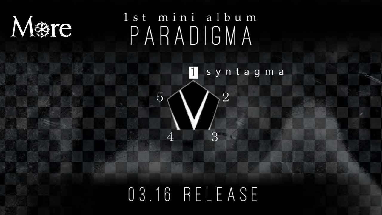 邦楽 MORE Crew PARADIGMA More - PARADIGMA - YouTube