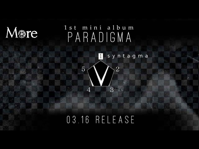 邦楽 MORE Crew PARADIGMA More - PARADIGMA - YouTube