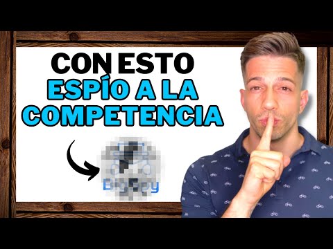 🟢 Te enseño 3 FORMAS de encontrar ANUNCIOS GANADORES o Espiar a tu Competencia 🤭 BigSpy cómo usar