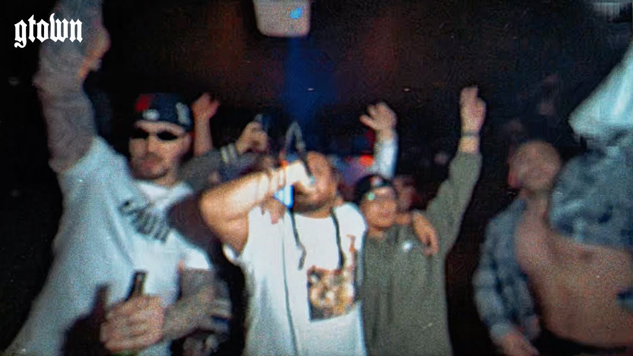 Young Mike - Nirvanaan (ft. Sexmane) SLOWED