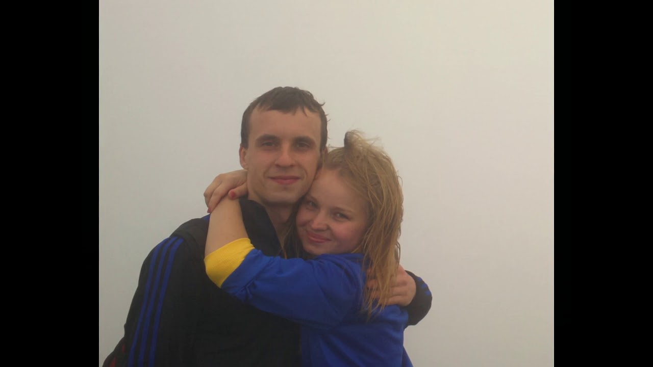 Ascent to the Peak of Hoverla (Highest Mountain in Ukraine)