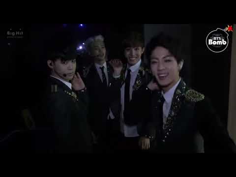 2PM AND BTS