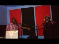 We Had To Hit The Studio For A Freestyle In At LANGO HipHop Dynasty With Rap Mother Bffal And Rooney We Had To Hit The Studio For A Freestyle In At LANGO HipHop Dynasty With Rap Mother Bffal And Rooney