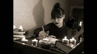#3 Elissabat monologue (English) - Monster High 