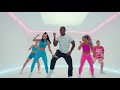 Prince Royce - Lao' a Lao' (Official Zumba Video)