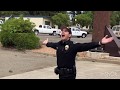 Ukiah PD Lip Sync Challenge