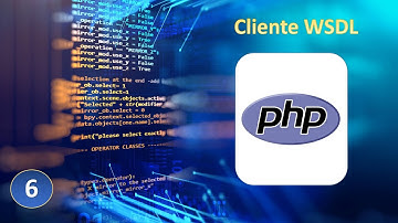 Servicio Web SOAP - Cliente PHP - Parte 6