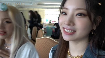 DAHYUN & CHAEYOUNG “나로 바꾸자 Switch to me” Melody Project Behind part 1