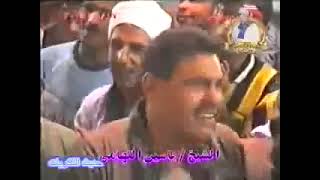 حفلات قديمه الشيخ ياسين التهامي أسيوط 2005   يارفاق الصبر