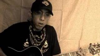 Matchbox20 - Time after time (cover) clenchsilver