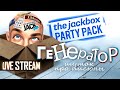 The Jackbox Party ➤ СТРИМ С ПОДПИСЧИКАМИ ДжекБокс Пати
