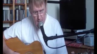 John Lennon-Woman(Cover by shargram)