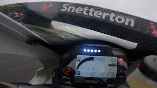 SNETTERTON Trackday 20/06/21| INTERS | Yamaha R1
