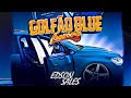 Cd golfo blue abelvolks eletrofunk 2024  dj edson sales