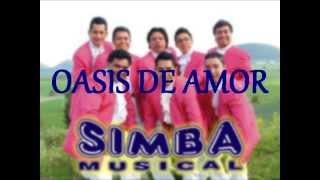 Oasis de Amor   Simba Musical (CON LETRA)
