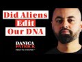 Kashif Khan | Did Aliens Edit Our DNA | Clip 02 | Ep.198