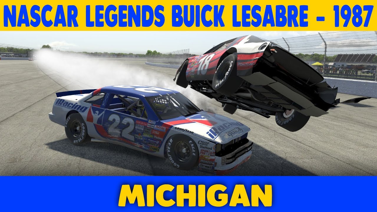 winter-iracing-nascar-series-at-michigan-season-1-2024-youtube