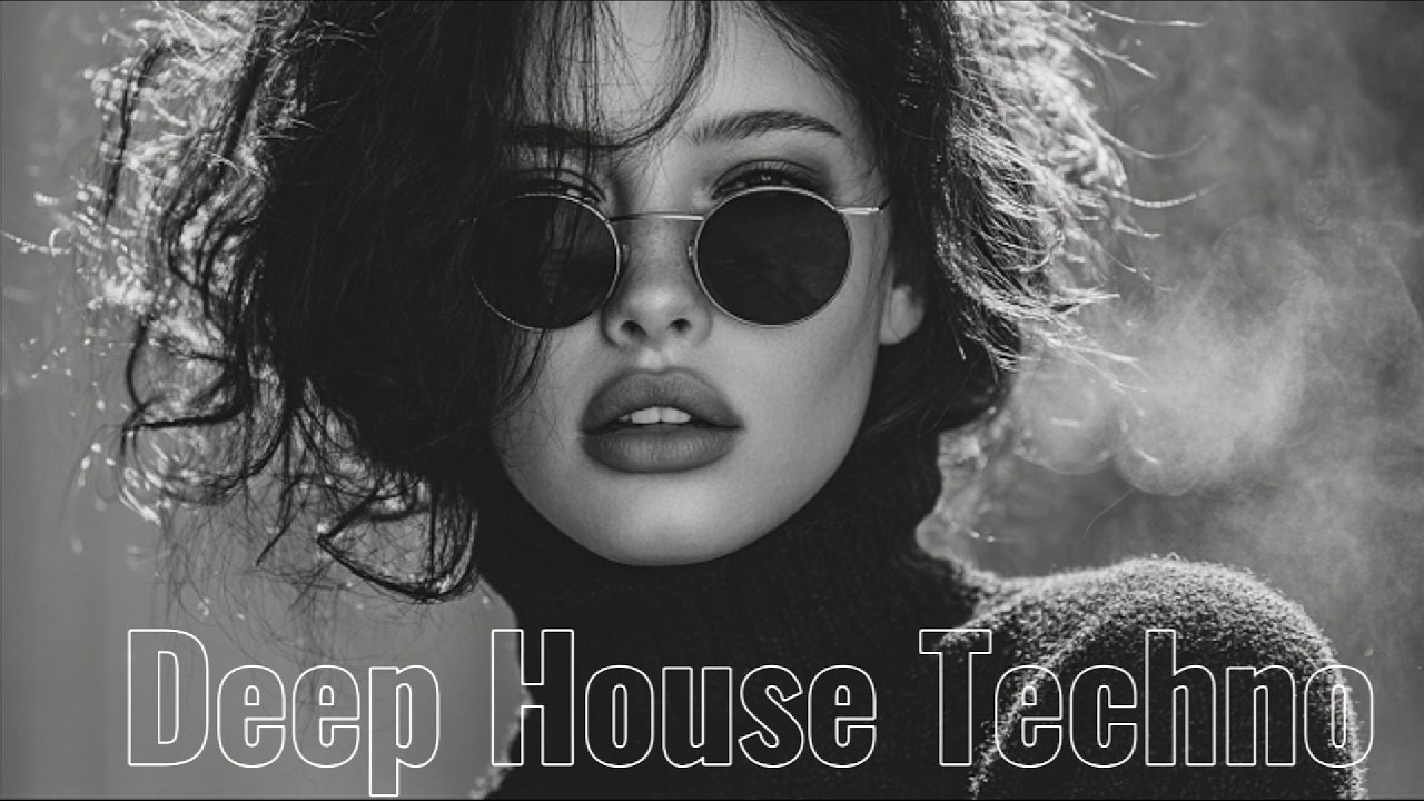 Hypnotic Deep House & Techno | Nocturnal Currents