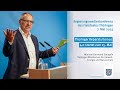 Regierungsmedienkonferenz am 07052024