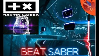 Beat Saber | Martin Garrix - Animals | Expert+ | GHDS🐉