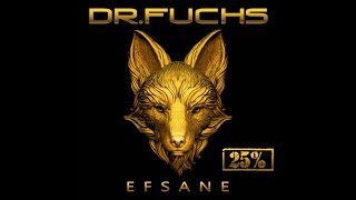 Dr. Fuchs - Onlar Alışık ft. Alen Evrien 25% Resimi